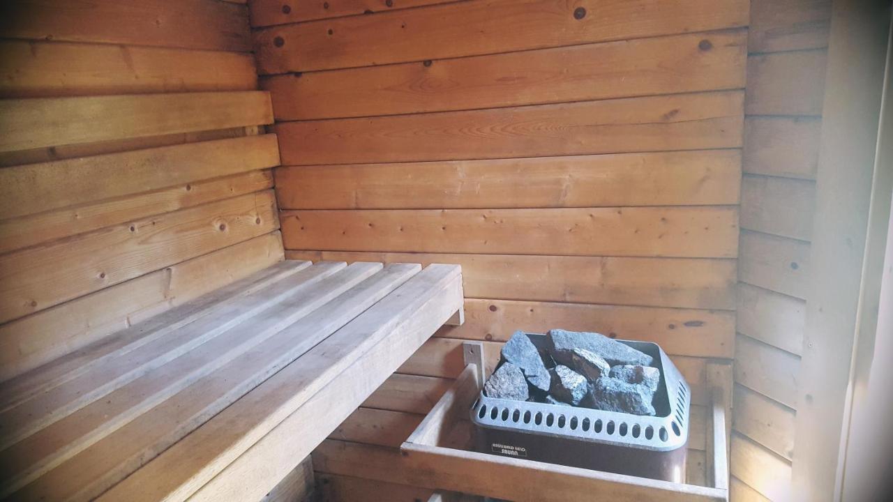Skymist Maison D'Hotes Biert Eksteriør billede