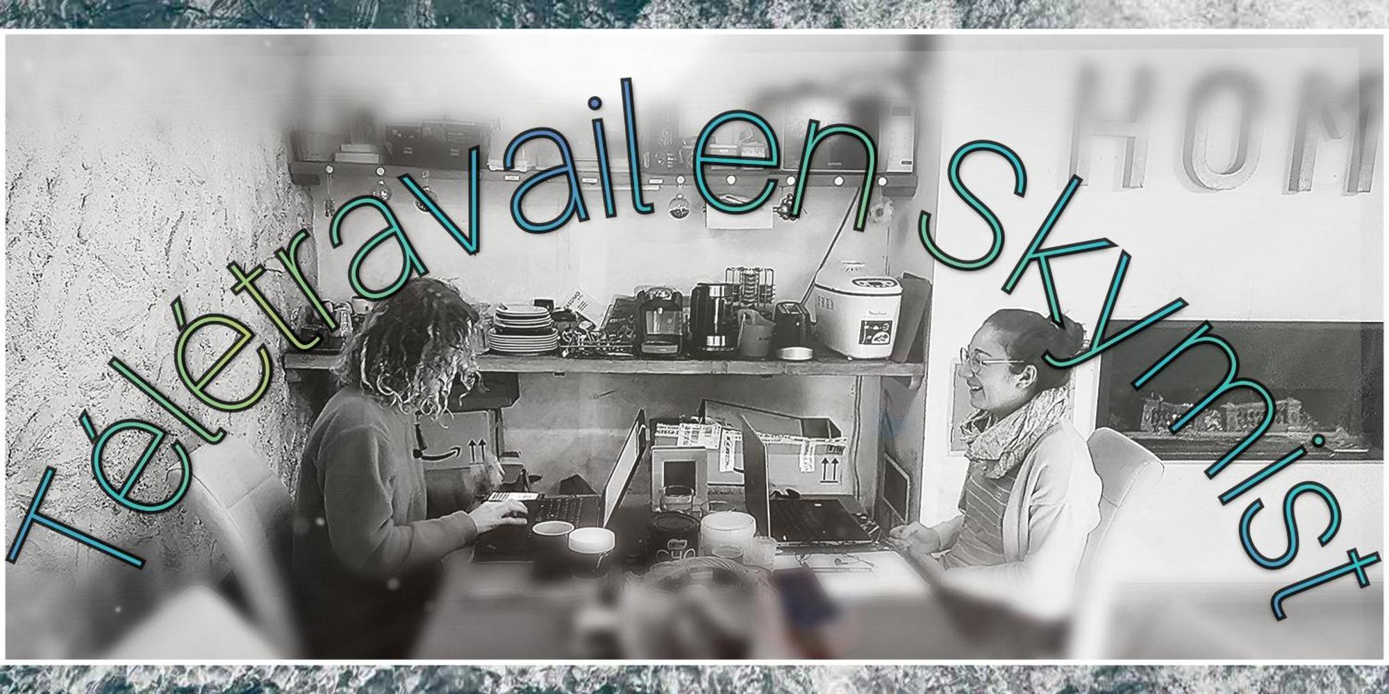 Skymist Maison D'Hotes Biert Eksteriør billede